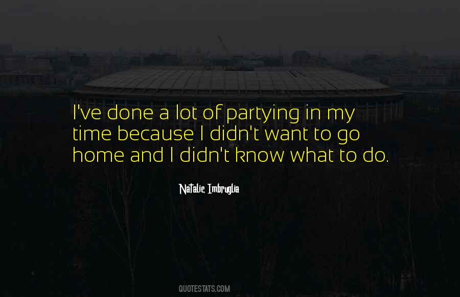 Natalie Imbruglia Quotes #1119258