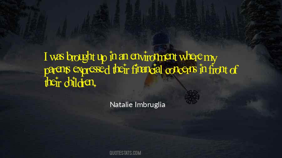 Natalie Imbruglia Quotes #1391304