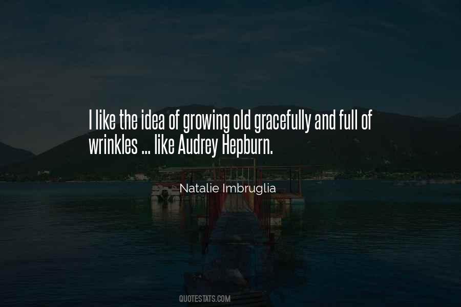 Natalie Imbruglia Quotes #1414009