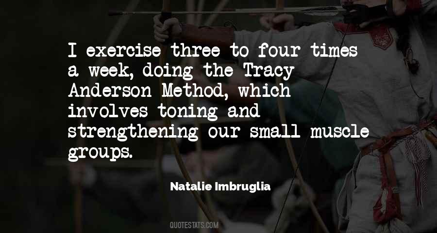Natalie Imbruglia Quotes #1458475