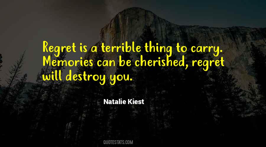 Natalie Kiest Quotes #974017 Natalie Kiest Quotes #974017
