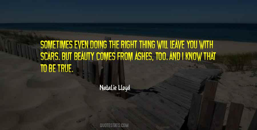 Natalie Lloyd Quotes #1202186