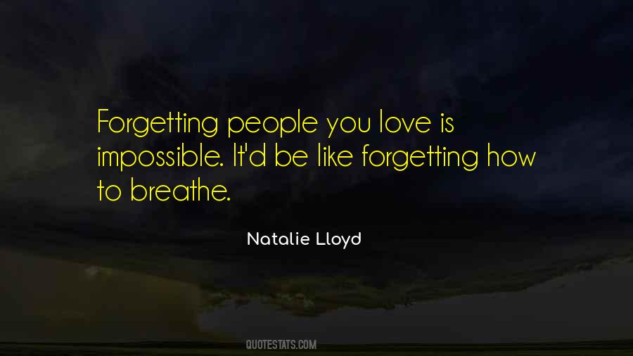 Natalie Lloyd Quotes #695188