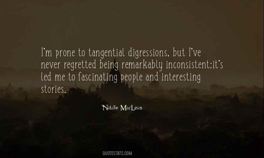 Natalie MacLean Quotes #608099