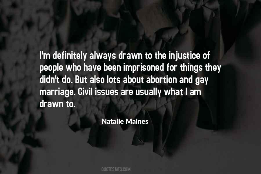 Natalie Maines Quotes #1487019