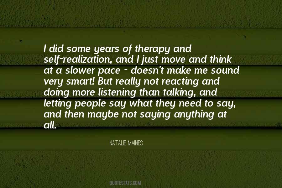 Natalie Maines Quotes #1691113