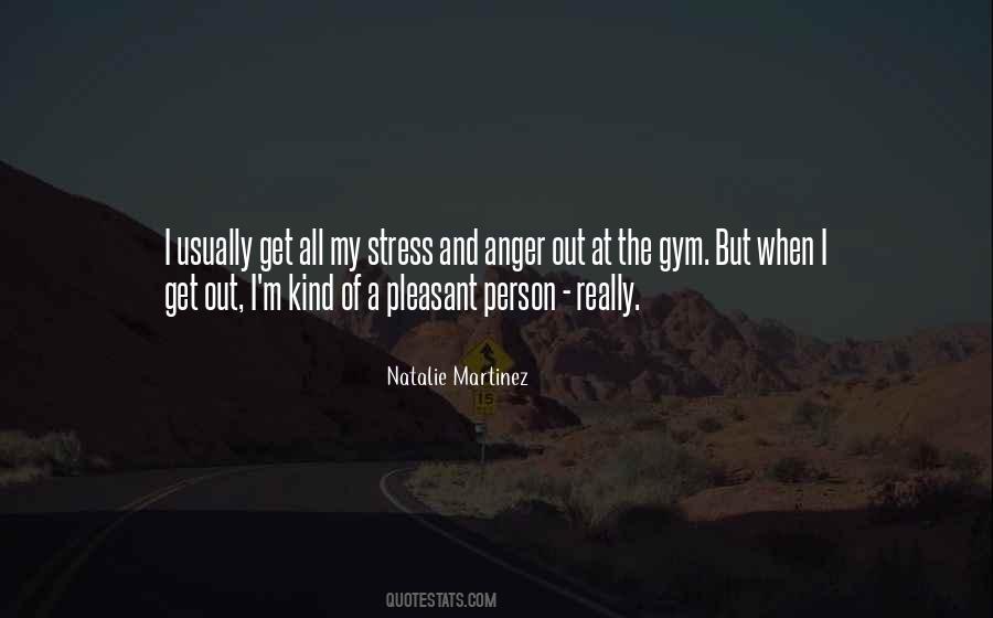 Natalie Martinez Quotes #710959