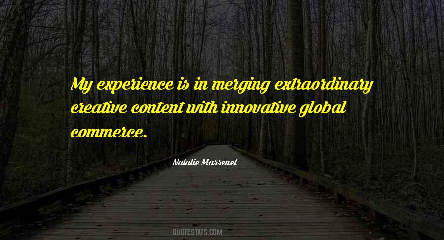 Natalie Massenet Quotes #1148015