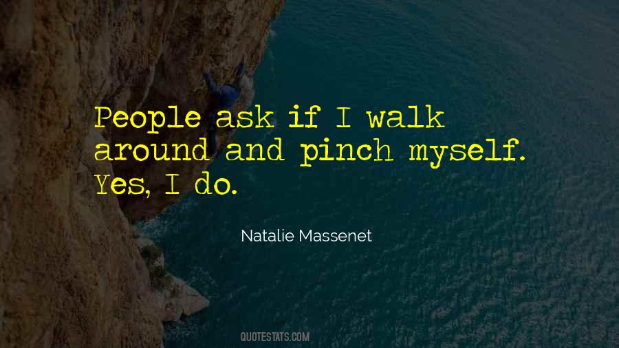 Natalie Massenet Quotes #1755891