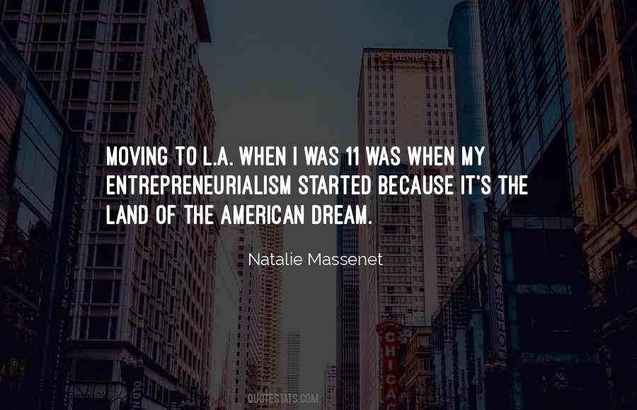 Natalie Massenet Quotes #287854