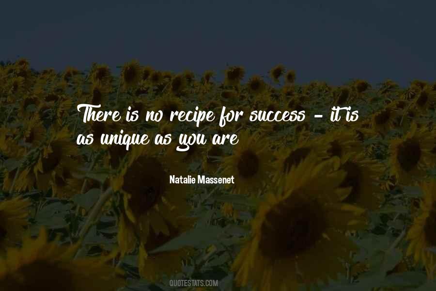 Natalie Massenet Quotes #466330