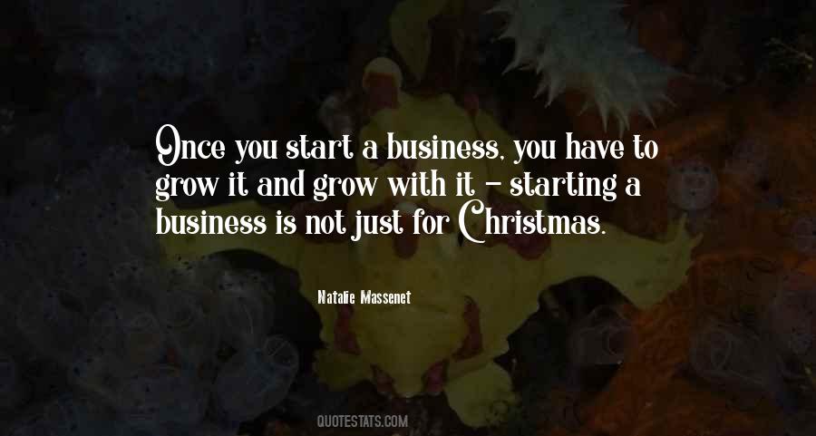 Natalie Massenet Quotes #80274