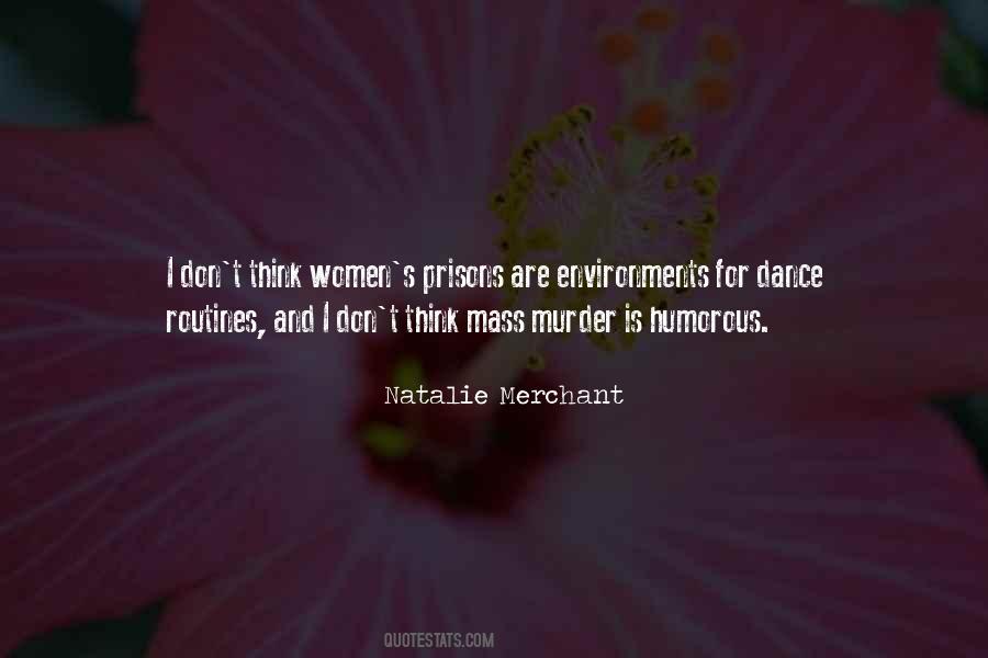 Natalie Merchant Quotes #824454
