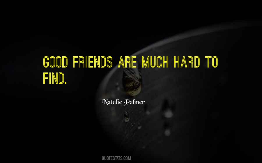 Natalie Palmer Quotes #141342