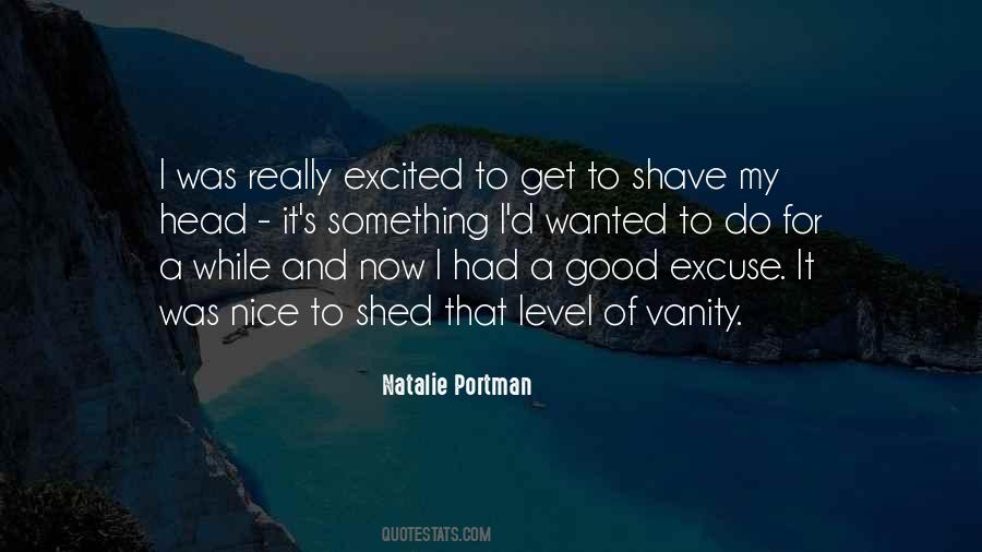 Natalie Portman Quotes #1281750