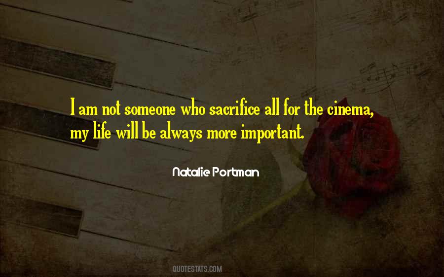 Natalie Portman Quotes #1378529
