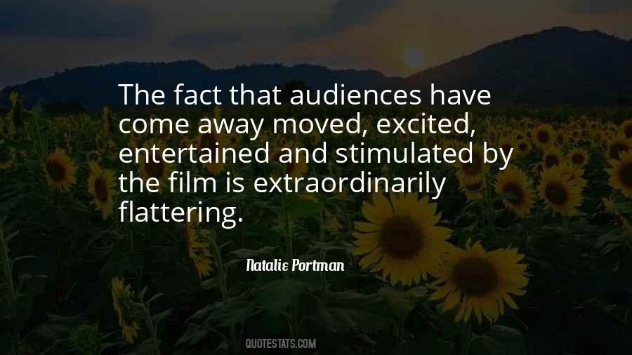 Natalie Portman Quotes #1532792