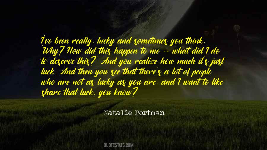 Natalie Portman Quotes #1550067