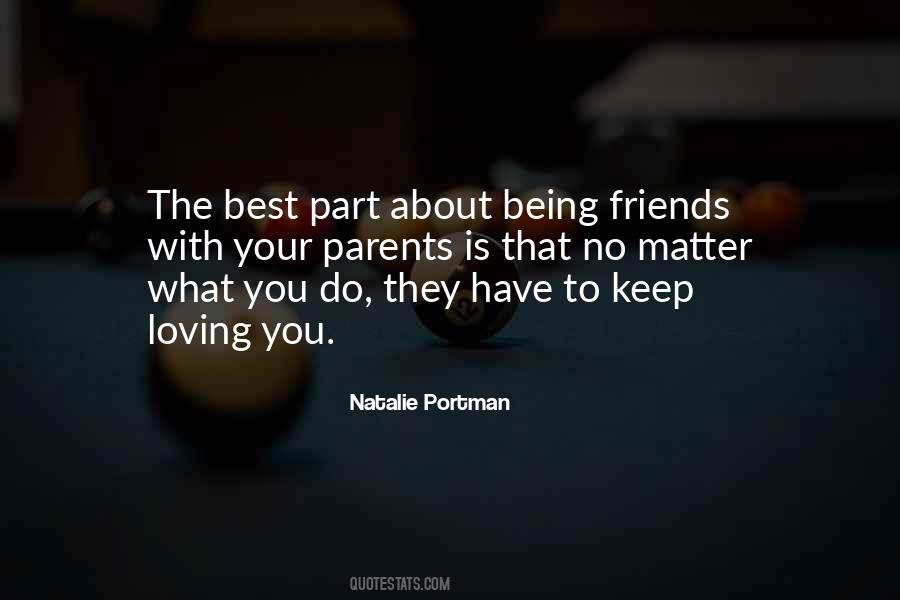 Natalie Portman Quotes #1623362