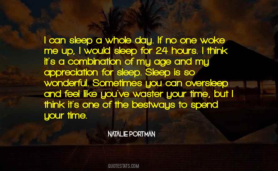 Natalie Portman Quotes #205179