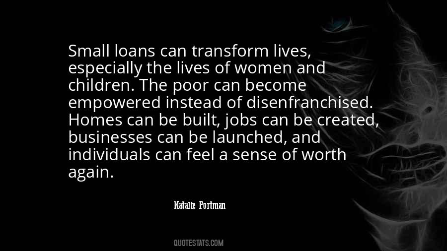 Natalie Portman Quotes #346186
