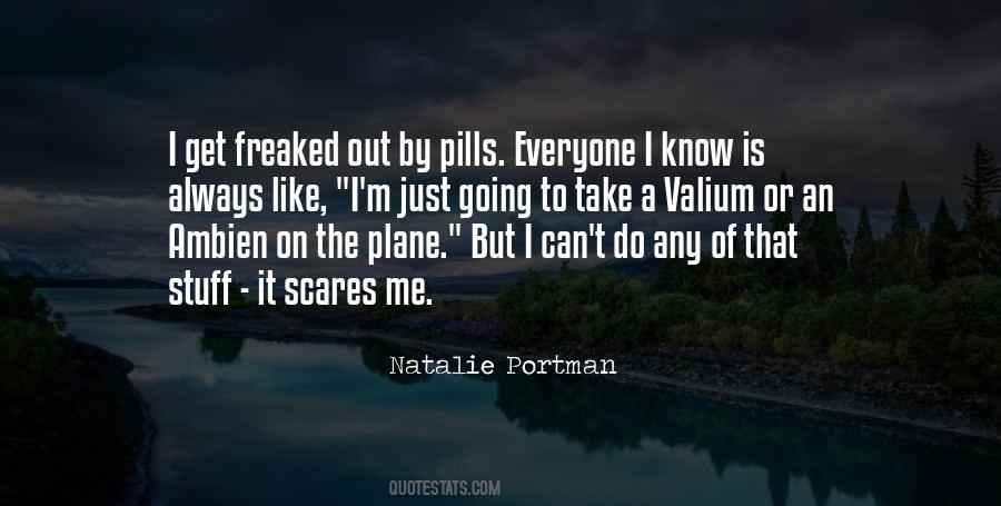 Natalie Portman Quotes #715970