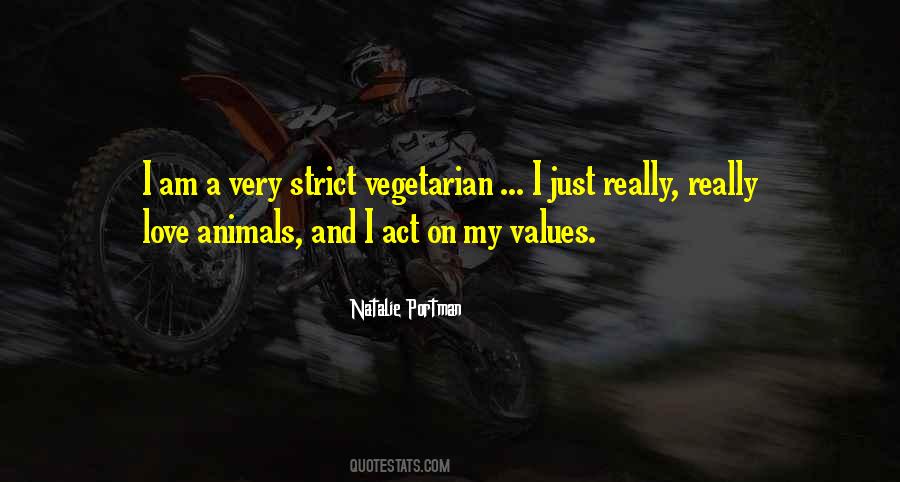 Natalie Portman Quotes #887295