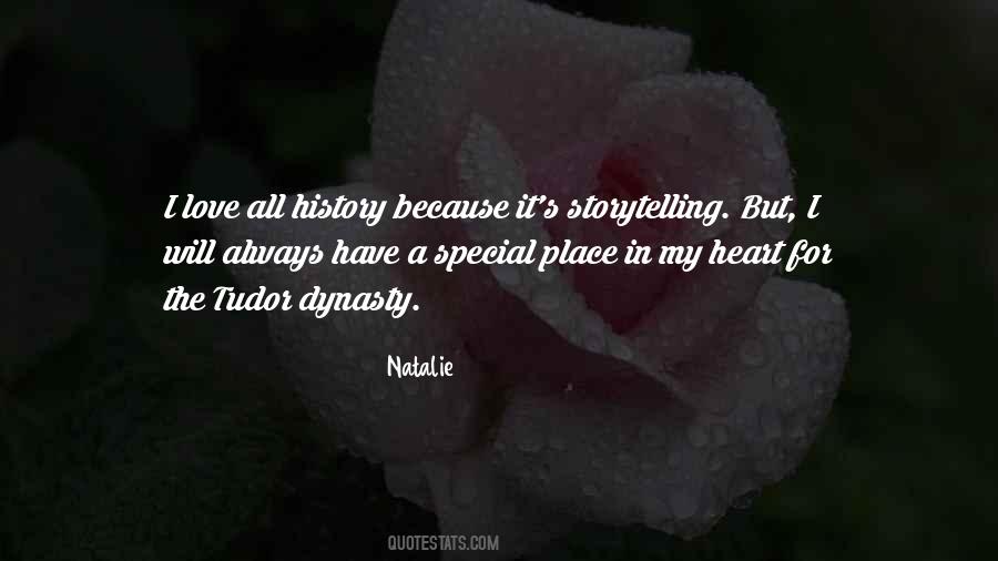 Natalie Quotes #1055163