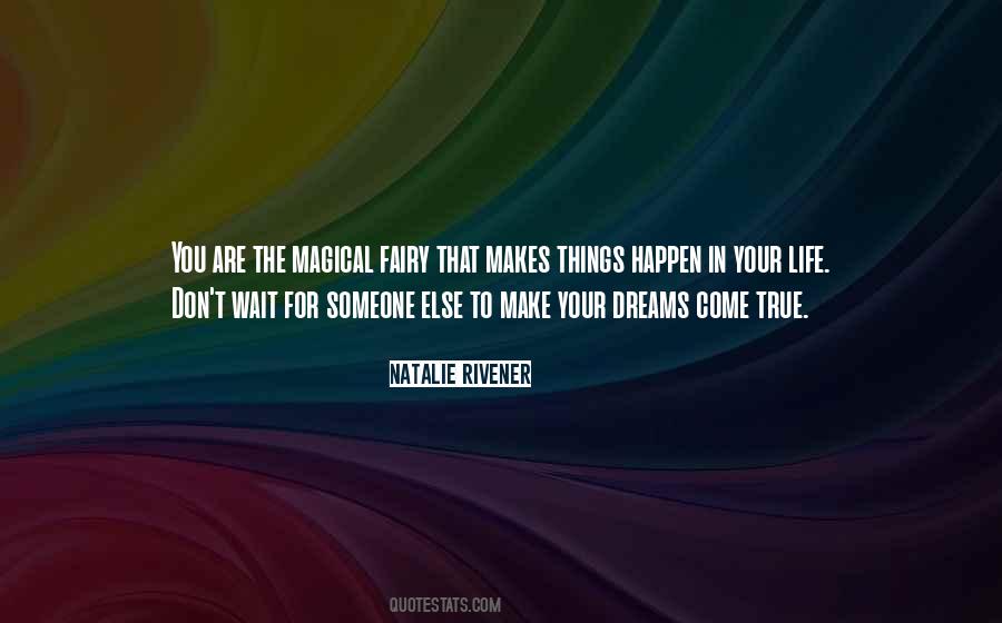 Natalie Rivener Quotes #720082