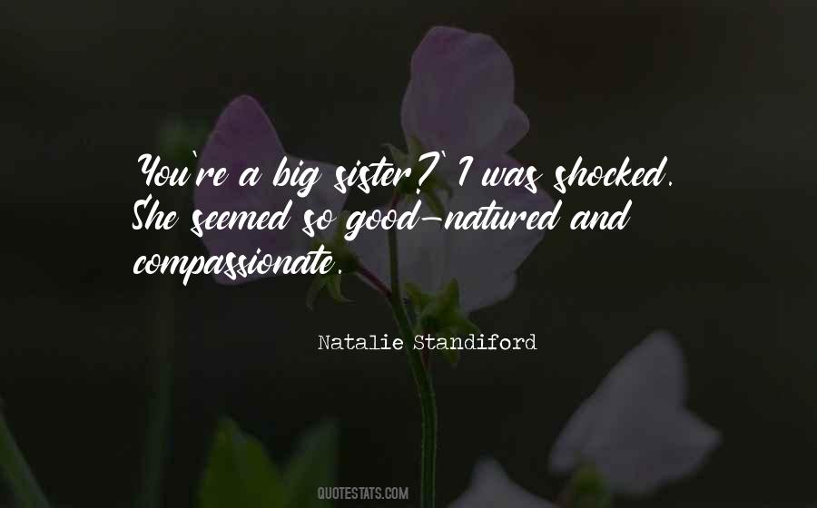 Natalie Standiford Quotes #1287632