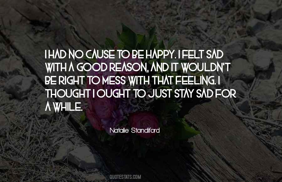 Natalie Standiford Quotes #815604