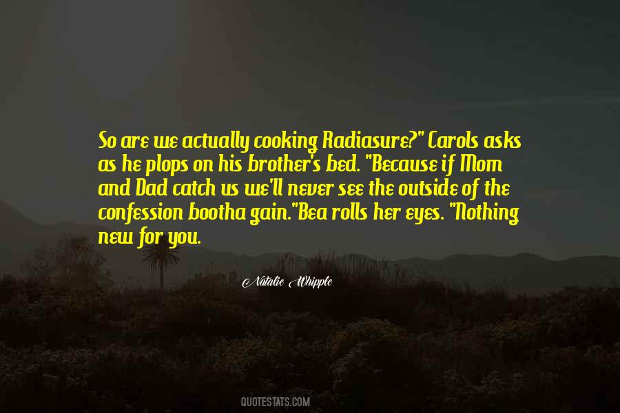 Natalie Whipple Quotes #372252