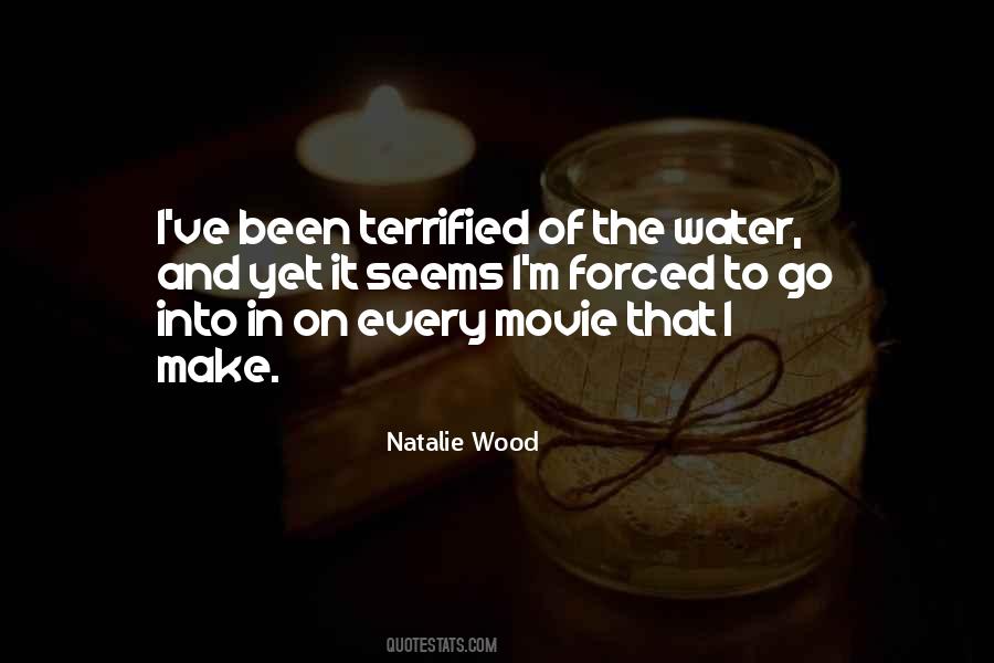 Natalie Wood Quotes #1134607