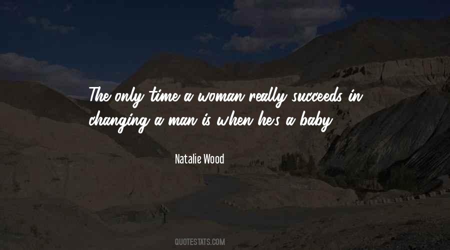 Natalie Wood Quotes #591045