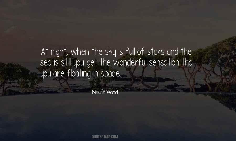 Natalie Wood Quotes #751659