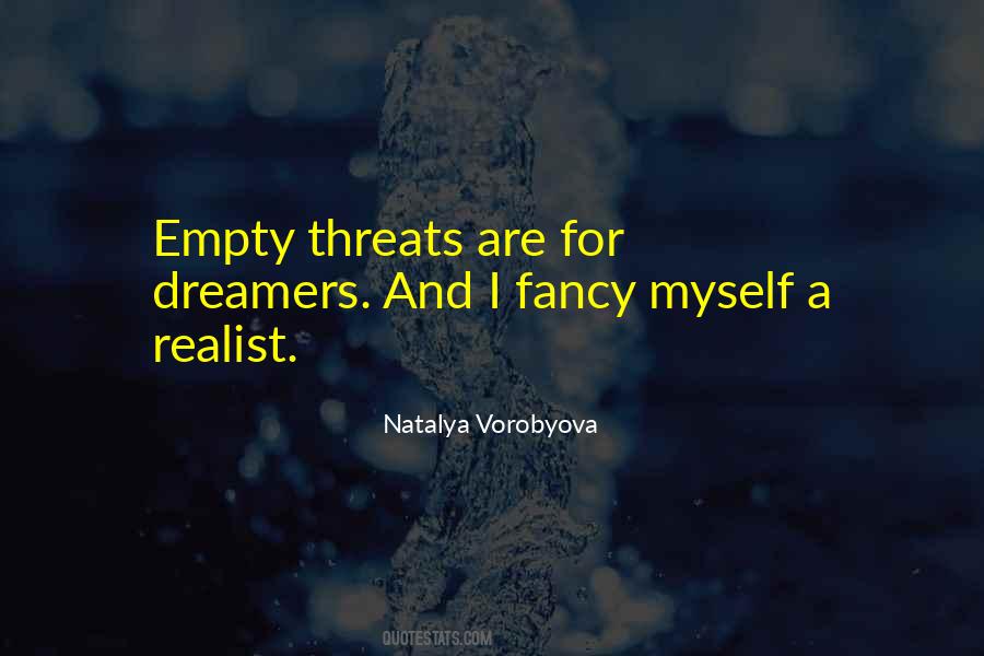 Natalya Vorobyova Quotes #1505526