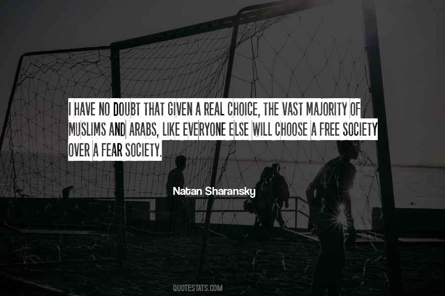 Natan Sharansky Quotes #1439828