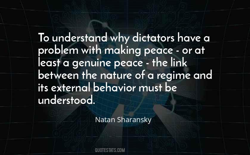 Natan Sharansky Quotes #1848036
