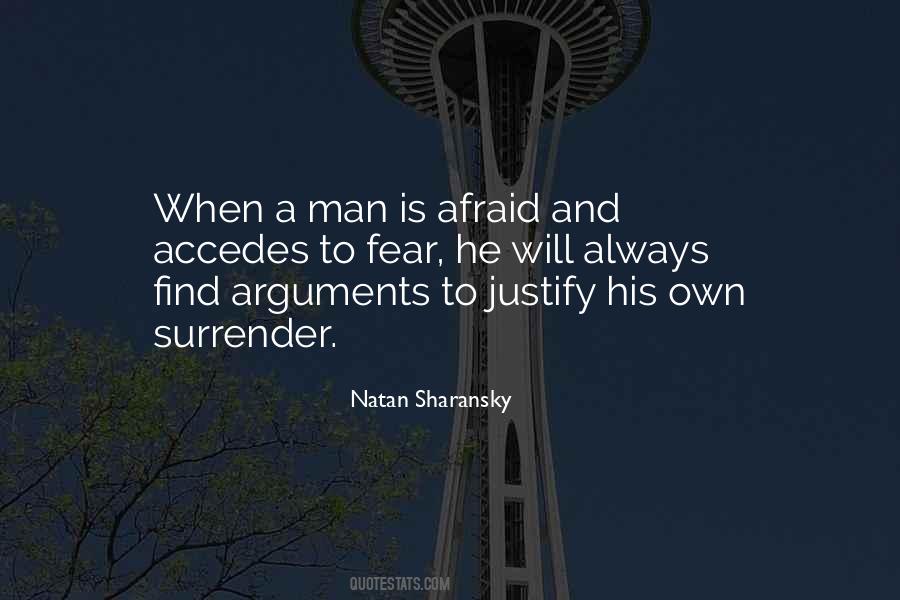 Natan Sharansky Quotes #767694