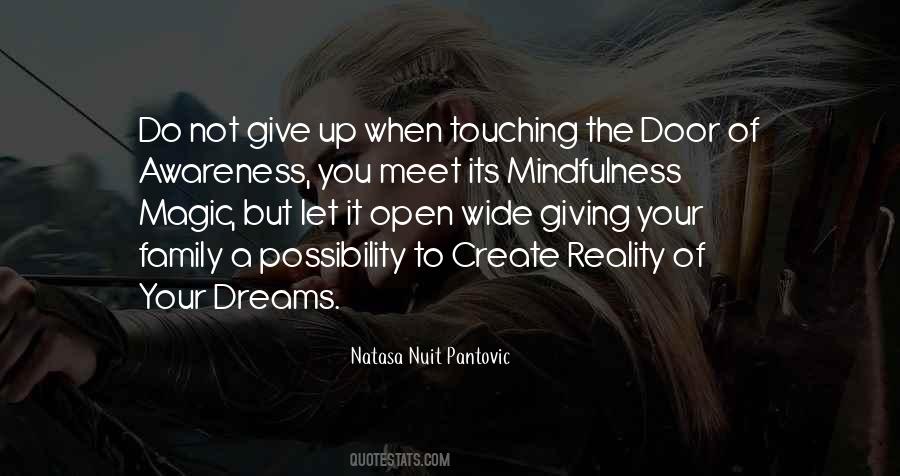 Natasa Nuit Pantovic Quotes #823853