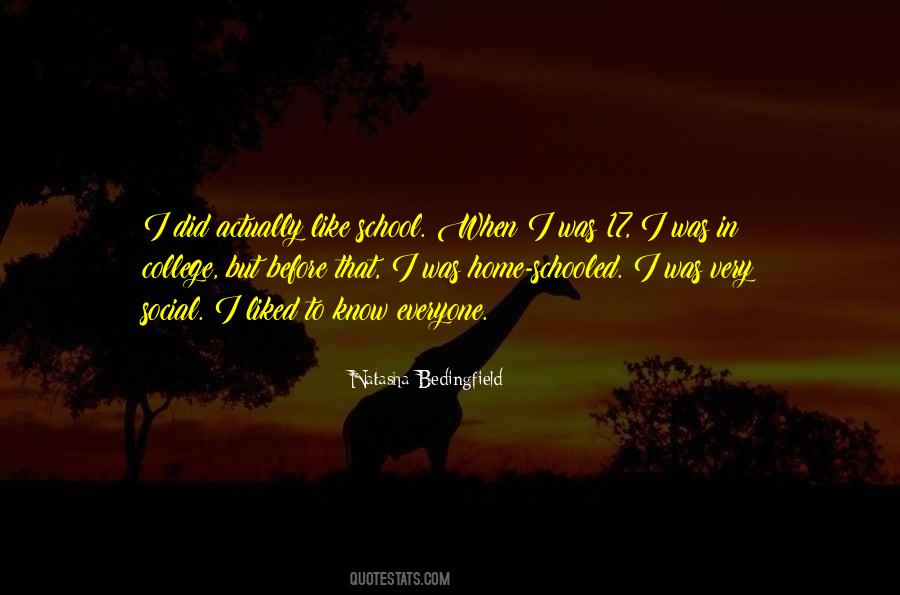 Natasha Bedingfield Quotes #1303617