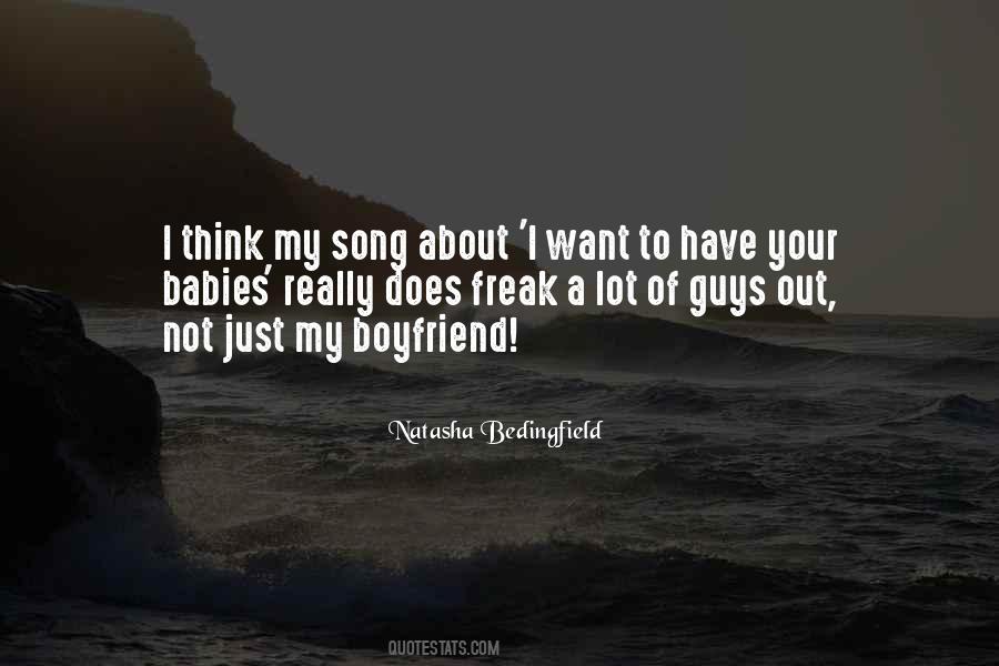 Natasha Bedingfield Quotes #1709630