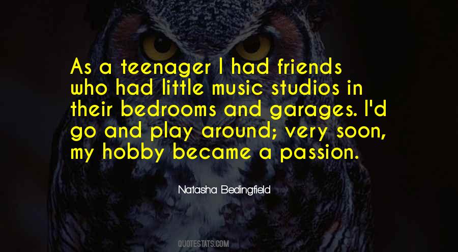 Natasha Bedingfield Quotes #1843361