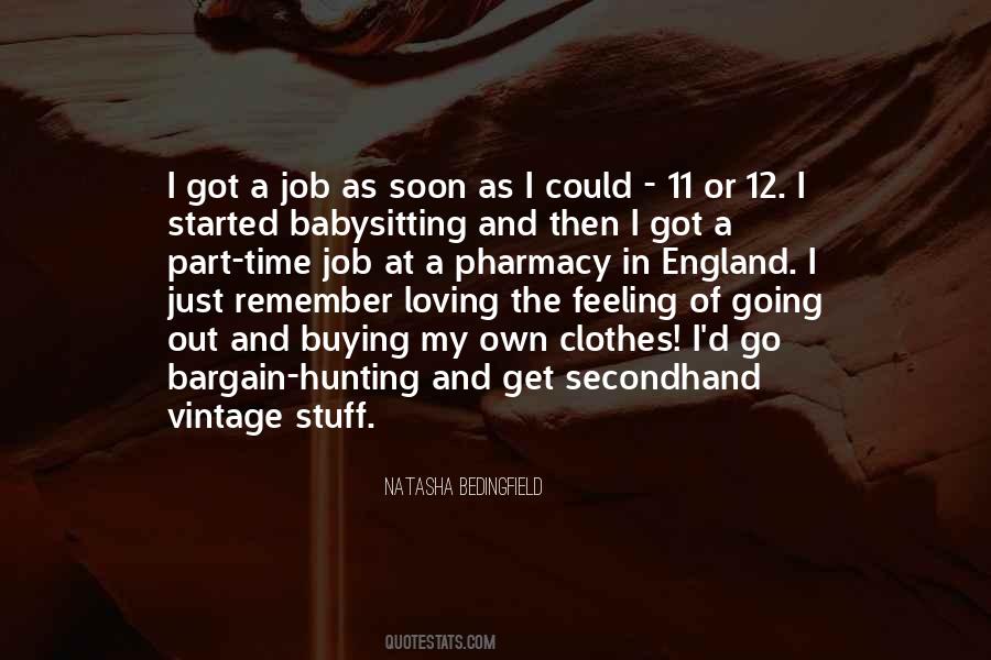 Natasha Bedingfield Quotes #24610