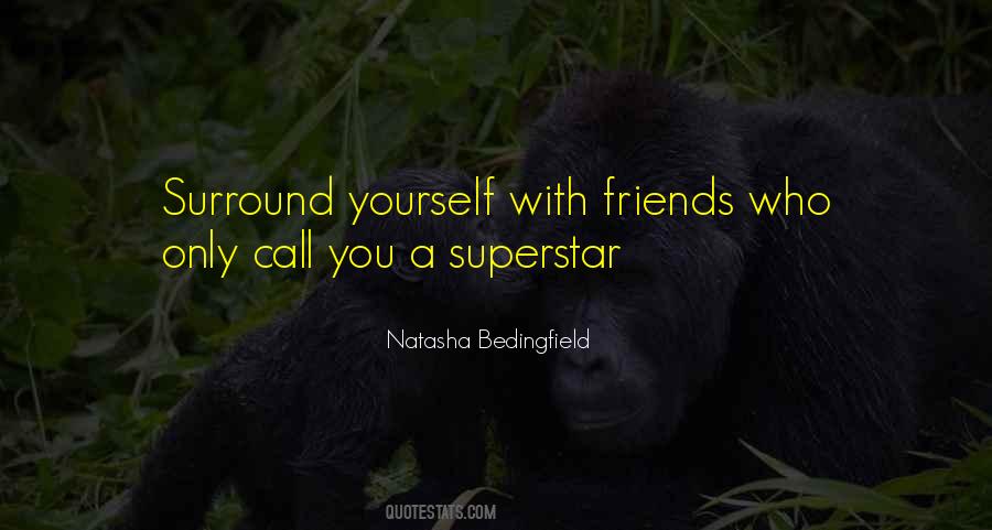 Natasha Bedingfield Quotes #439959