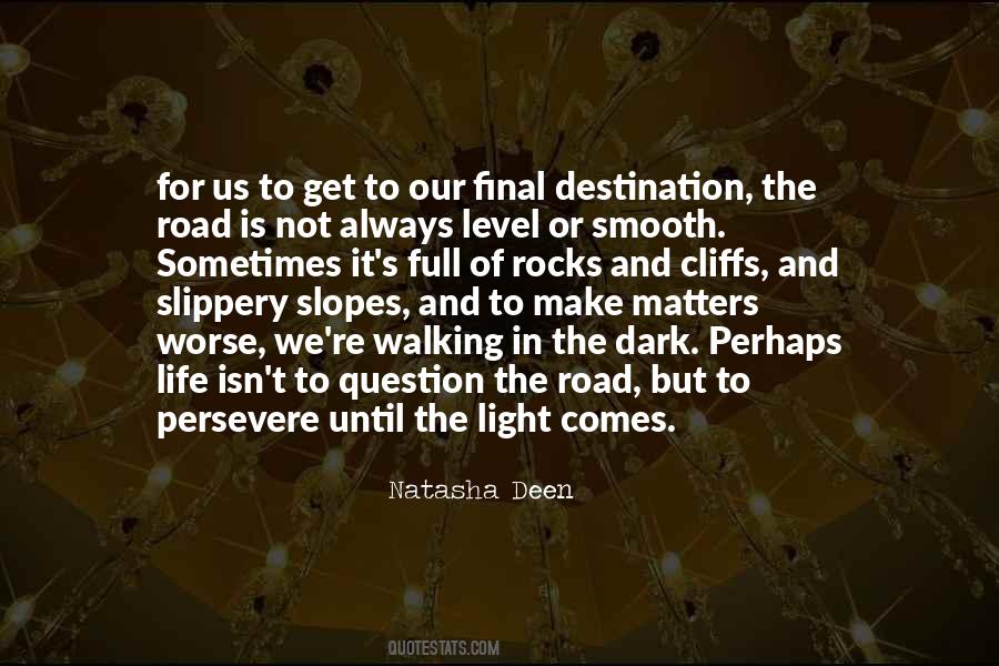 Natasha Deen Quotes #1025014 Natasha Deen Quotes #1025014
