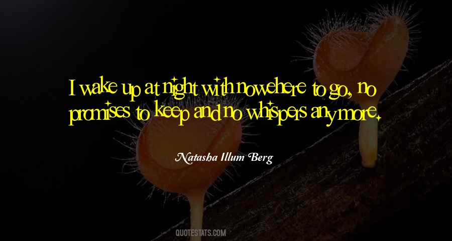 Natasha Illum Berg Quotes #1146500 Natasha Illum Berg Quotes #1146500