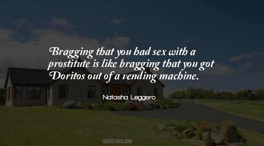 Natasha Leggero Quotes #106513