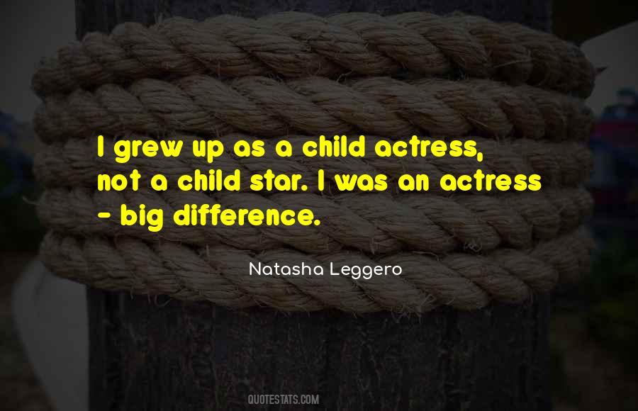 Natasha Leggero Quotes #598986