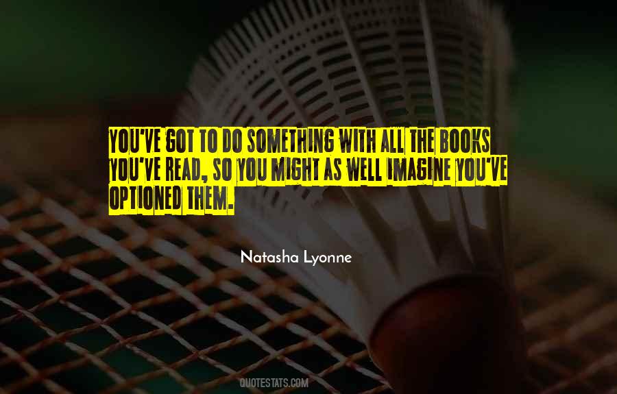 Natasha Lyonne Quotes #1521783